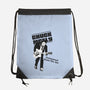 Enchantment Under The Sea-None-Drawstring-Bag-Getsousa!