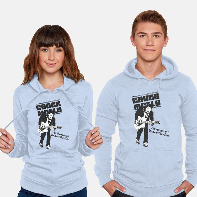 Enchantment Under The Sea-Unisex-Pullover-Sweatshirt-Getsousa!