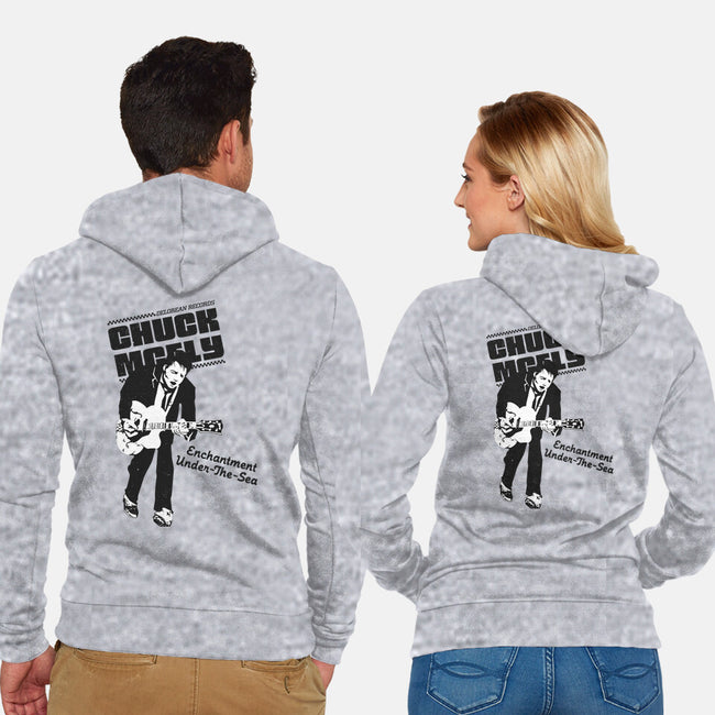Enchantment Under The Sea-Unisex-Zip-Up-Sweatshirt-Getsousa!