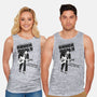 Enchantment Under The Sea-Unisex-Basic-Tank-Getsousa!