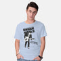 Enchantment Under The Sea-Mens-Basic-Tee-Getsousa!