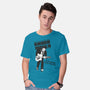 Enchantment Under The Sea-Mens-Basic-Tee-Getsousa!