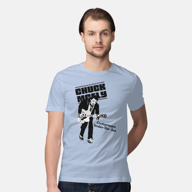 Enchantment Under The Sea-Mens-Premium-Tee-Getsousa!