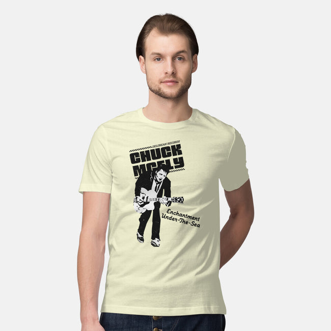 Enchantment Under The Sea-Mens-Premium-Tee-Getsousa!
