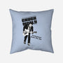 Enchantment Under The Sea-None-Removable Cover w Insert-Throw Pillow-Getsousa!