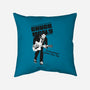 Enchantment Under The Sea-None-Removable Cover w Insert-Throw Pillow-Getsousa!