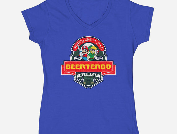 Beertendo