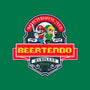 Beertendo-Womens-Racerback-Tank-sebasebi