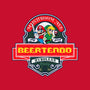 Beertendo-Womens-Racerback-Tank-sebasebi