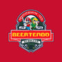 Beertendo-Youth-Crew Neck-Sweatshirt-sebasebi