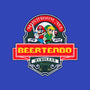 Beertendo-Youth-Crew Neck-Sweatshirt-sebasebi