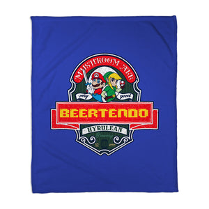 Beertendo