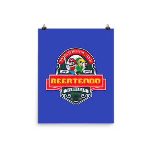 Beertendo