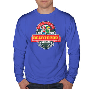 Beertendo