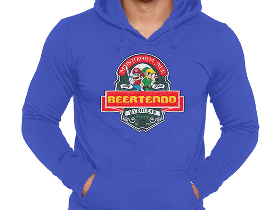 Beertendo