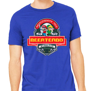 Beertendo