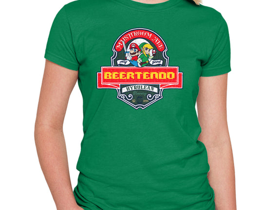 Beertendo