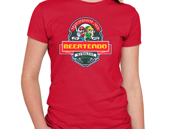 Beertendo