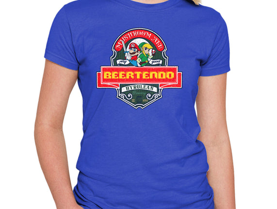 Beertendo