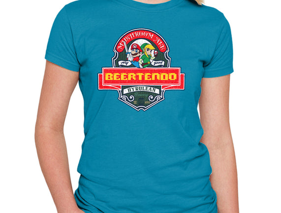 Beertendo