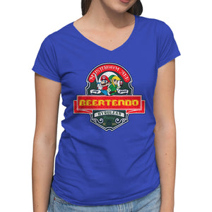 Beertendo