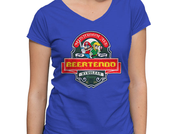 Beertendo