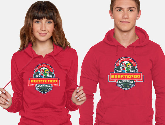 Beertendo