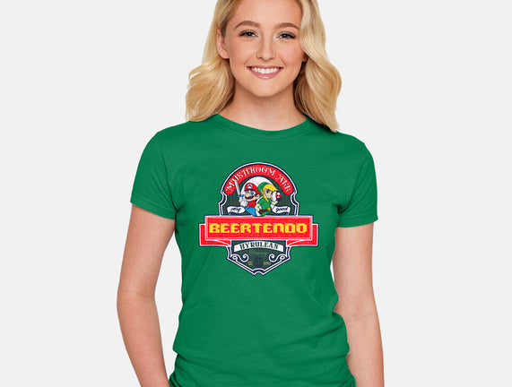 Beertendo
