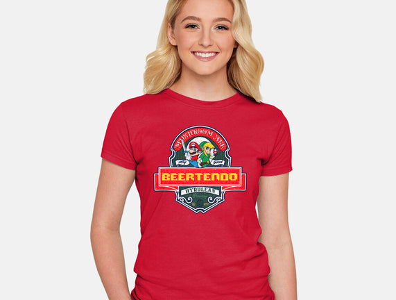 Beertendo