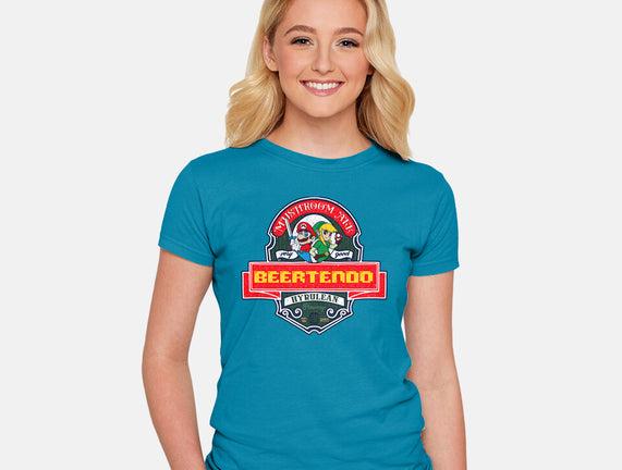 Beertendo