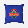 Beertendo-None-Removable Cover w Insert-Throw Pillow-sebasebi