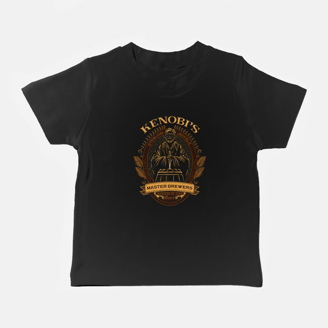 Master Brewers-Baby-Basic-Tee-sebasebi
