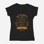 Master Brewers-Womens-V-Neck-Tee-sebasebi