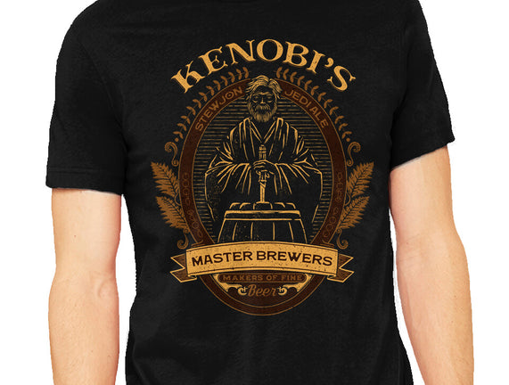 Master Brewers
