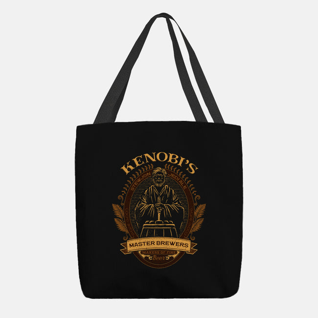 Master Brewers-None-Basic Tote-Bag-sebasebi