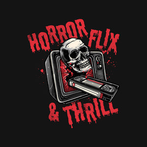Horrorflix And Thrill