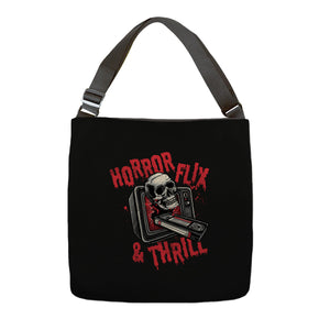 Horrorflix And Thrill