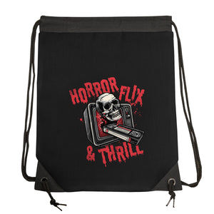 Horrorflix And Thrill