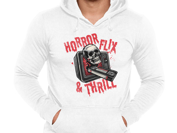 Horrorflix And Thrill