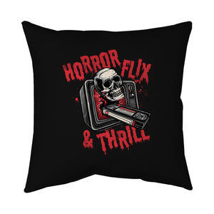 Horrorflix And Thrill