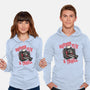 Horrorflix And Thrill-Unisex-Pullover-Sweatshirt-momma_gorilla