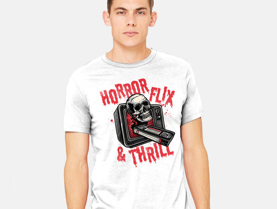 Horrorflix And Thrill