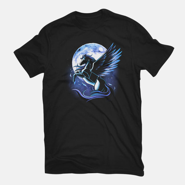 Pegasus-Mens-Premium-Tee-Vallina84