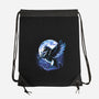 Pegasus-None-Drawstring-Bag-Vallina84