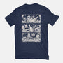 Dungeon Feast-Mens-Premium-Tee-Arigatees
