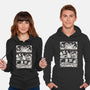 Dungeon Feast-Unisex-Pullover-Sweatshirt-Arigatees