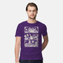 Dungeon Feast-Mens-Premium-Tee-Arigatees