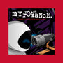 My Robot Romance-None-Fleece-Blanket-jasesa