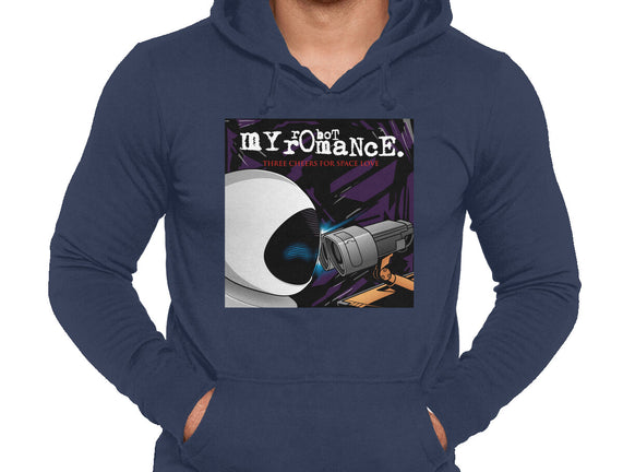 My Robot Romance