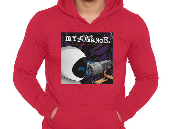 My Robot Romance